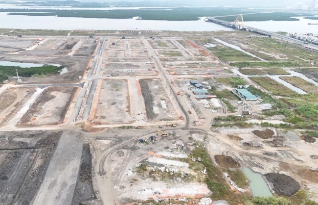 Quảng Ninh yêu cầu xử lý dứt điểm 7 dự án tồn đọng trong quý I/2026
