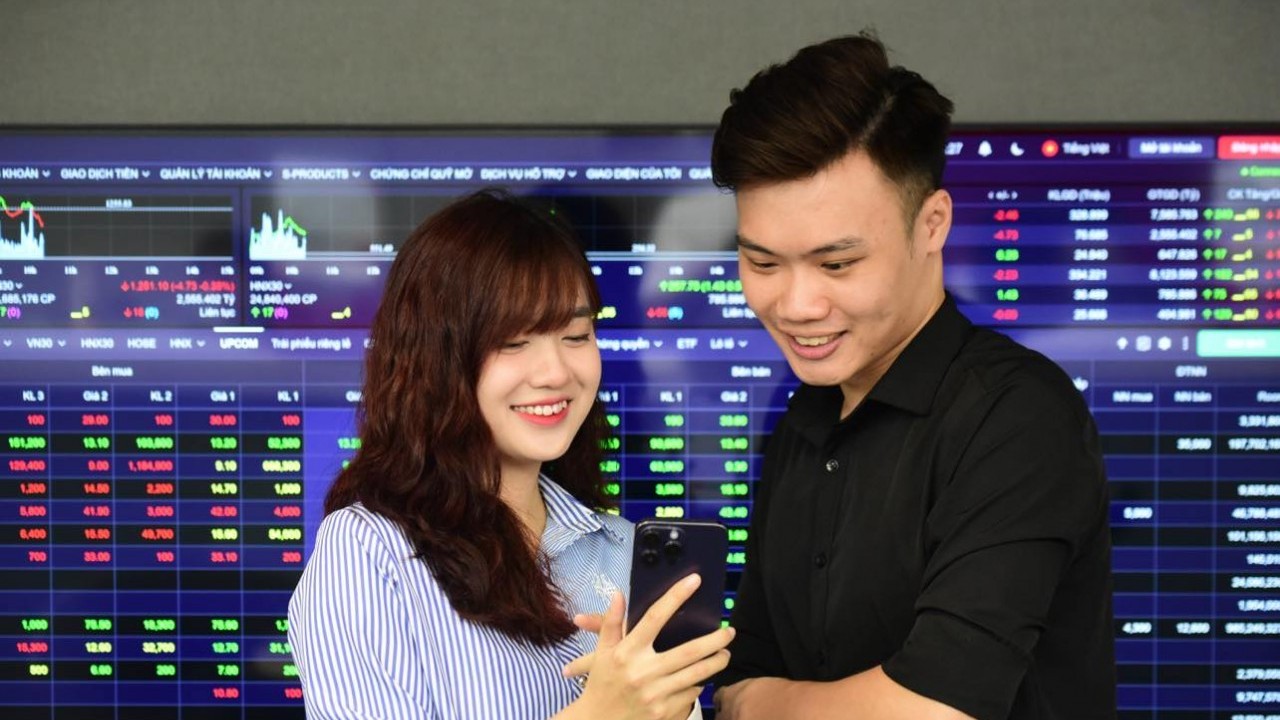 Chứng khoán tuần mới (23/3 - 27/3): Áp lực từ Trung Đông tiếp tục chi phối, thị trường tìm điểm cân bằng