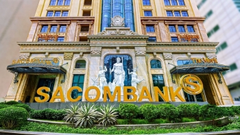 Sacombank trước “ngã rẽ lớn”, trình Đại hội đồng cổ đông kế hoạch đổi tên, dời trụ sở