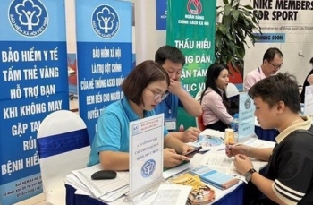 Hà Nội tăng tốc mở rộng diện bao phủ bảo hiểm xã hội