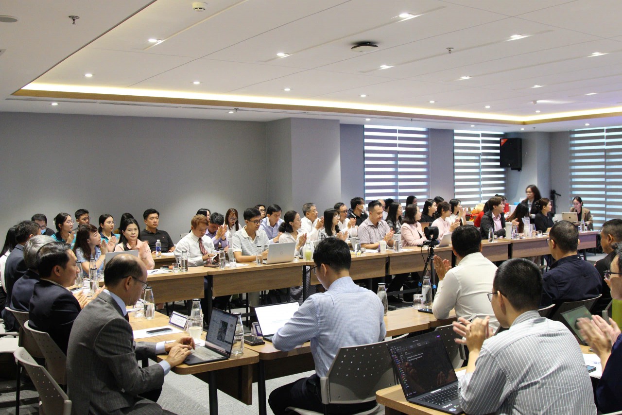 Trung tâm Tài chính quốc tế: Năng lực giải quyết tranh chấp là yếu tố cốt lõi định hình niềm tin