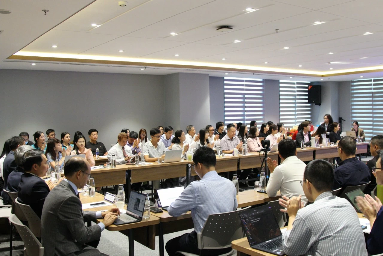 Trung tâm Tài chính quốc tế: Năng lực giải quyết tranh chấp là yếu tố cốt lõi định hình niềm tin