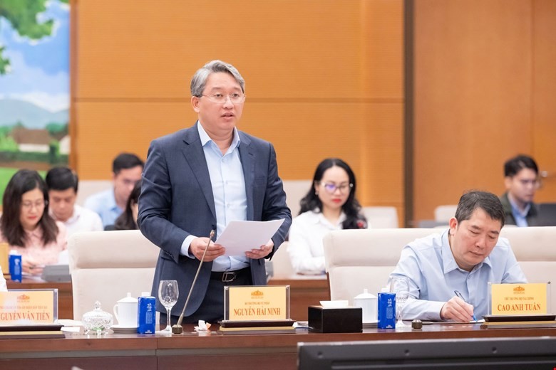 Đề xuất lương chuyên gia xử lý tranh chấp đầu tư quốc tế tối đa 100 lần lương cơ sở