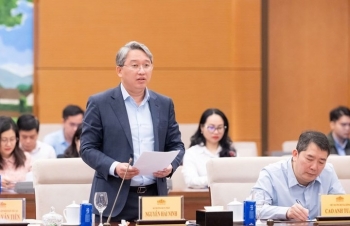 Đề xuất lương chuyên gia xử lý tranh chấp đầu tư quốc tế tối đa 100 lần lương cơ sở