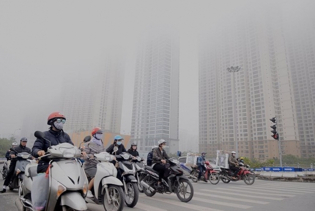 Hà Nội công bố 30 'bài toán' phát triển Thủ đô và kêu gọi toàn xã hội tìm lời giải