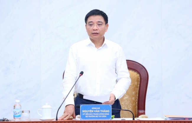 Doanh nghiệp nhà nước phải đi đầu trong triển khai sản phẩm, công nghệ chiến lược