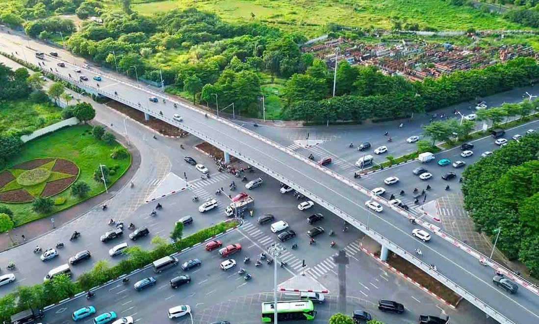 Hà Nội công bố 30 'bài toán' phát triển Thủ đô và kêu gọi toàn xã hội tìm lời giải