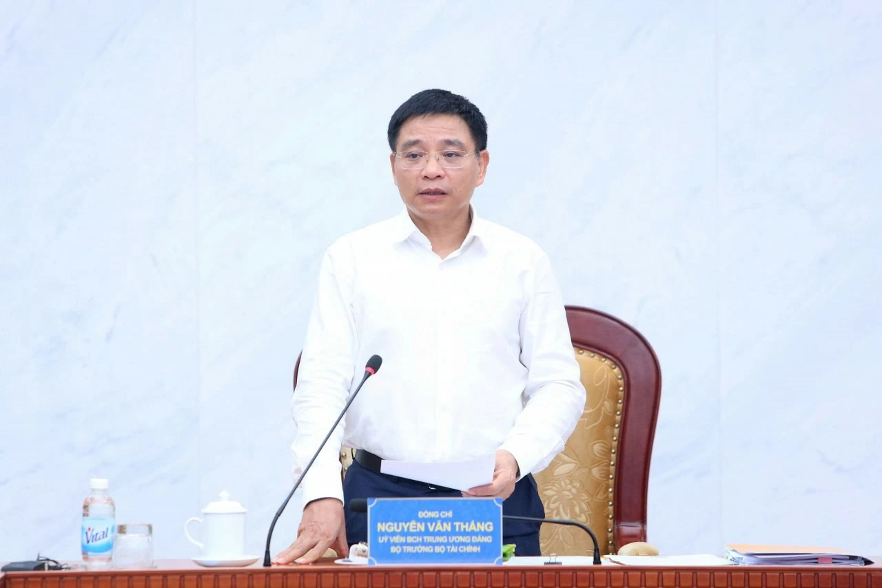 Doanh nghiệp nhà nước phải đi đầu trong triển khai sản phẩm, công nghệ chiến lược