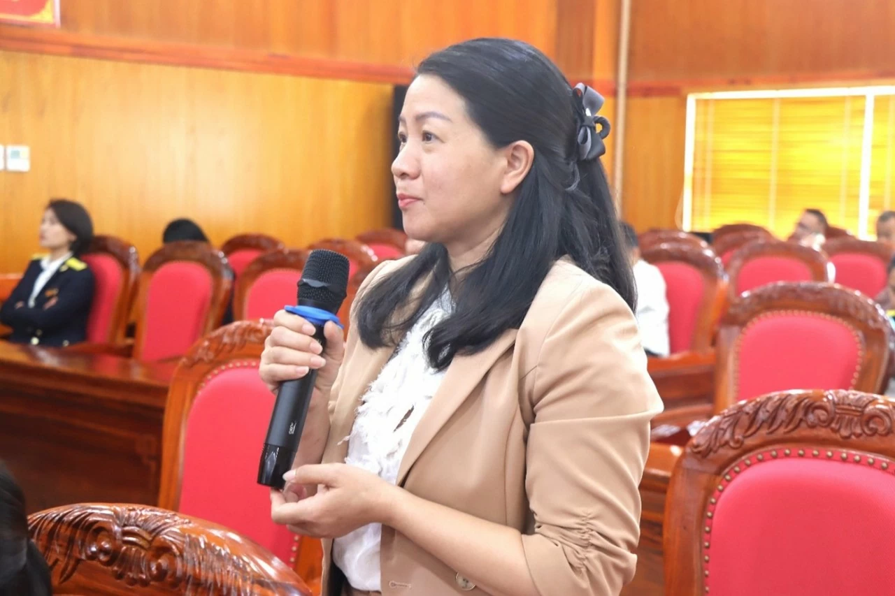 Thuế tỉnh Điện Biên hướng dẫn quyết toán thuế thu nhập cá nhân năm 2025