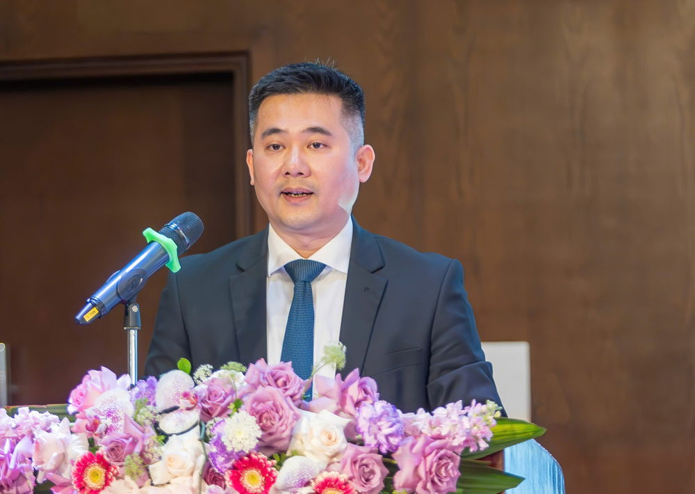 Đại hội cổ đông Chứng khoán An Bình (ABS) thông qua kế hoạch tăng vốn hơn 3.000 tỷ đồng