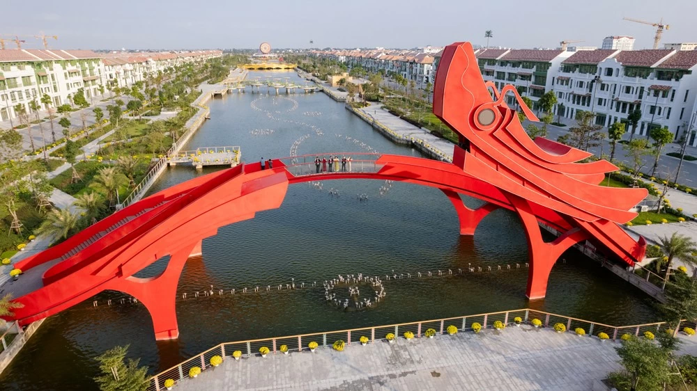 Quy hoạch thủ đô tầm nhìn 100 năm, cửa ngõ phía Nam thành “Đô thị Đại học”