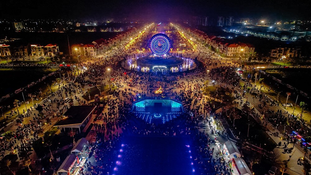 Quy hoạch thủ đô tầm nhìn 100 năm, cửa ngõ phía Nam thành “Đô thị Đại học”