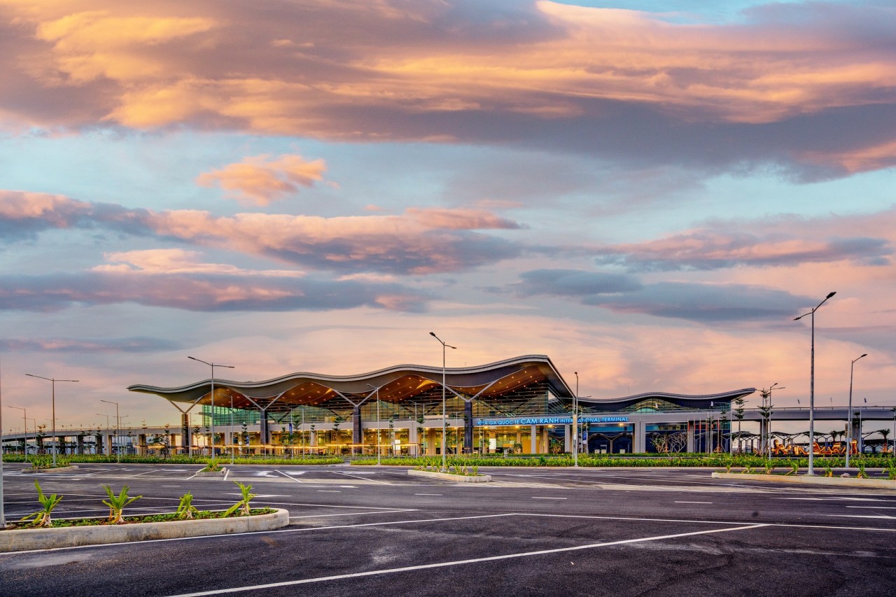 Cảng Hàng không quốc tế Nội Bài và Đà Nẵng lọt Top 100 sân bay tốt nhất toàn cầu