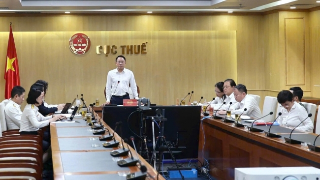 Hạn chế tối đa sai sót cho hộ kinh doanh trong kê khai, nộp thuế