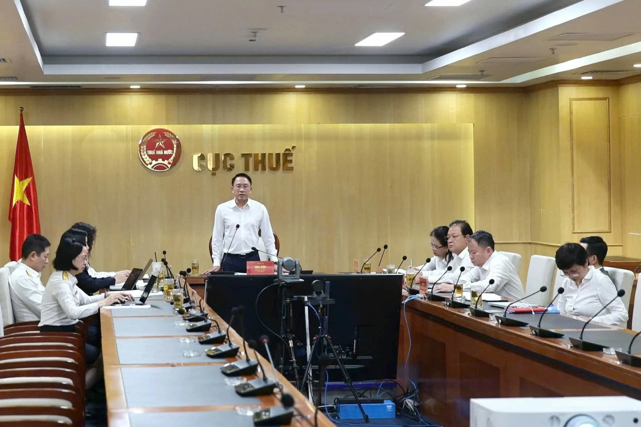 Hỗ trợ tối đa để hộ kinh doanh kê khai đúng, đủ, hạn chế tối đa sai sót Hạn chế tối đa sai sót cho hộ kinh doanh trong kê khai, nộp thuế