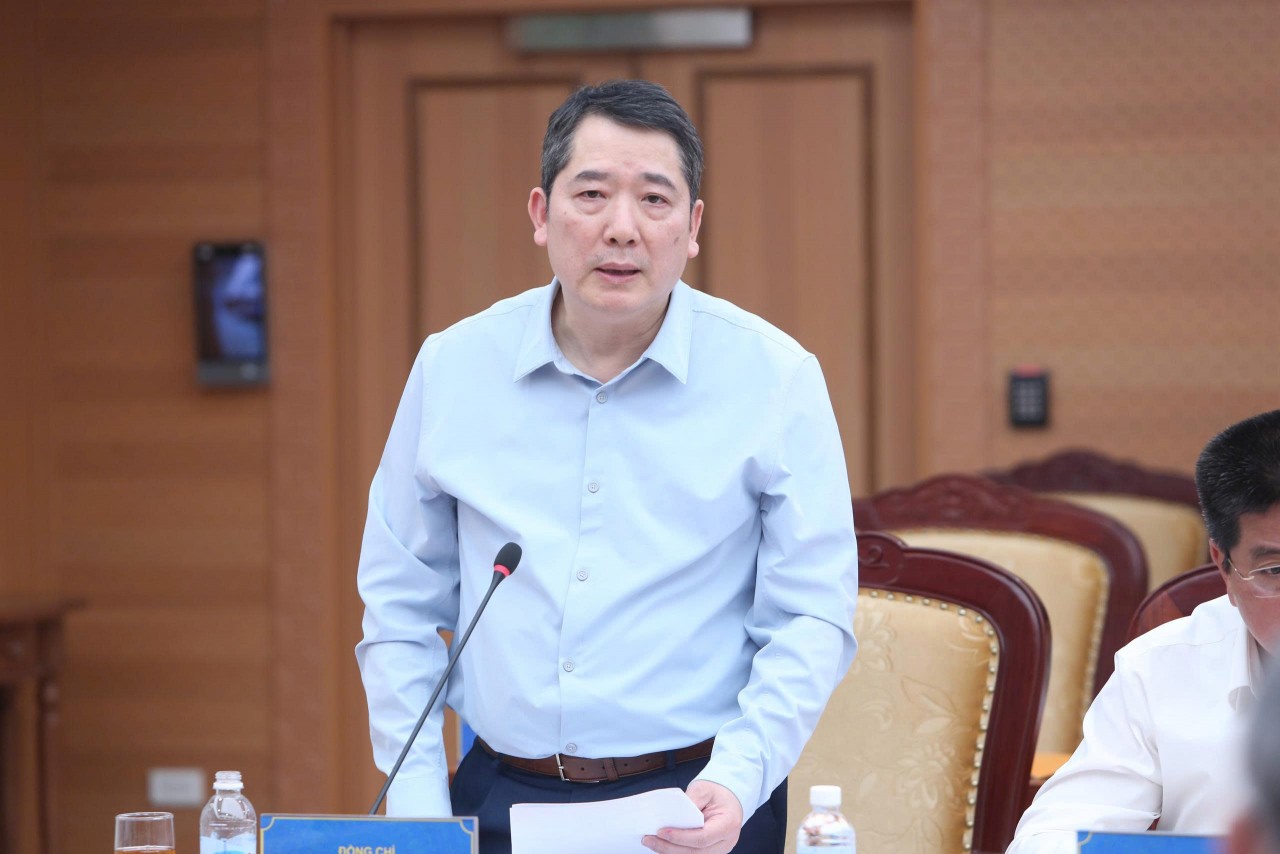 Sẵn sàng các giải pháp hỗ trợ doanh nghiệp nhà nước tăng tốc vì mục tiêu tăng trưởng