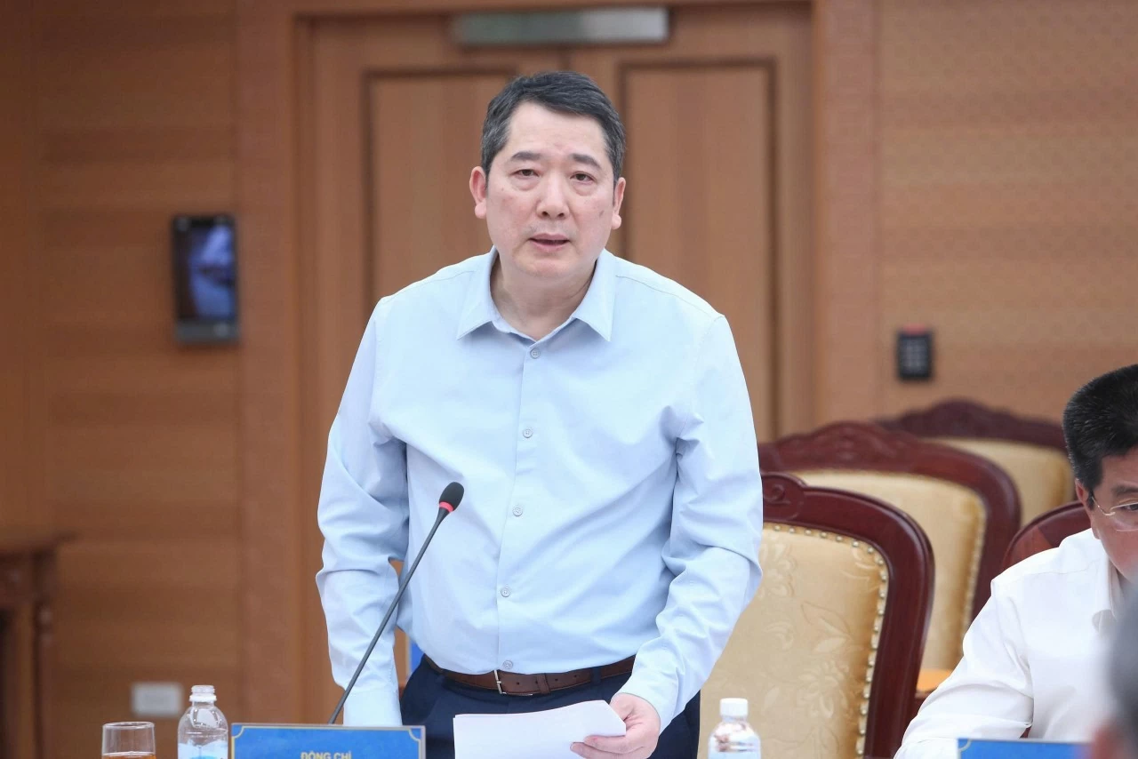 Sẵn sàng các giải pháp hỗ trợ doanh nghiệp nhà nước tăng tốc vì mục tiêu tăng trưởng