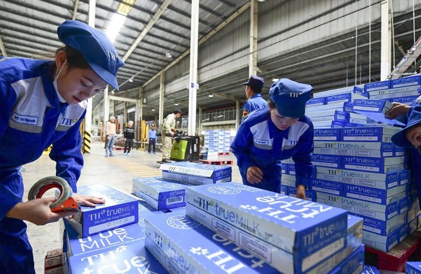 “Mở khóa” động lực tăng trưởng mới cho kinh tế Việt Nam