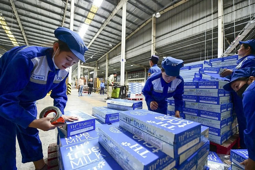 “Mở khóa” động lực tăng trưởng mới cho kinh tế Việt Nam