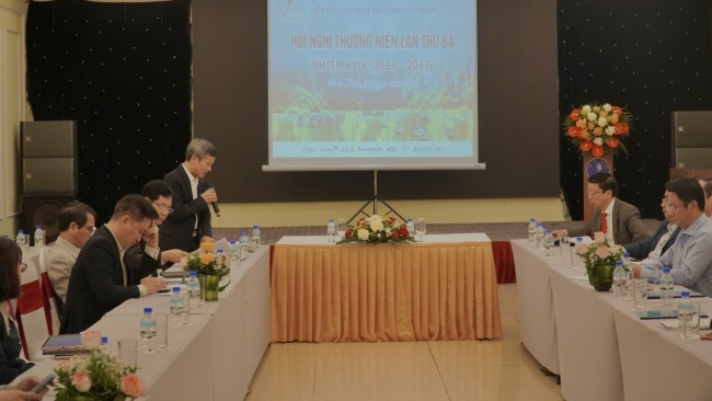 Dư nợ cho thuê tài chính vượt 45 nghìn tỷ đồng, tăng trưởng “thực” nhưng cần xung lực mới