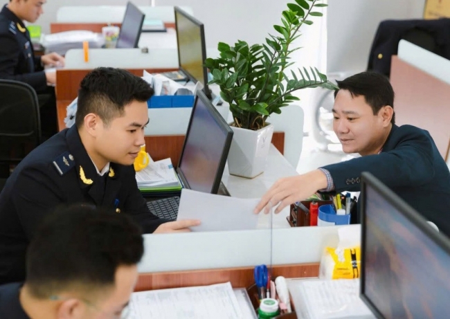 Cải cách trúng "điểm nghẽn", tạo thuận lợi cho doanh nghiệp