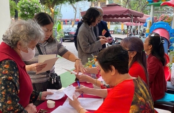 Công bố 125 người trúng cử đại biểu HĐND TP. Hà Nội khóa XVII, nhiệm kỳ 2026 - 2031