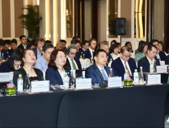 Thị trường chứng khoán Việt Nam ngày càng khẳng định là cấu phần quan trọng của hệ thống tài chính quốc gia