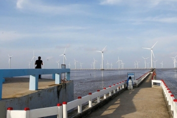 Năng lượng xanh tạo dư địa phát triển cho thị trường vốn