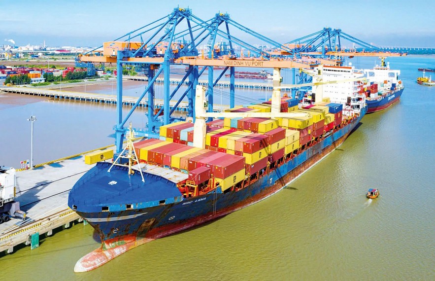 Bảo hiểm gia tăng áp lực trước Bảo hiểm gia tăng áp lực trước