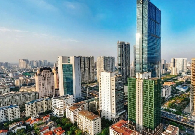 Sửa đổi Luật Thủ đô: Mở “khung thể chế vượt trội” cho Hà Nội bứt phá