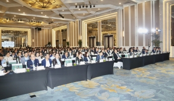 Nhiều “ông lớn” toàn cầu tìm cơ hội tại thị trường chứng khoán Việt Nam