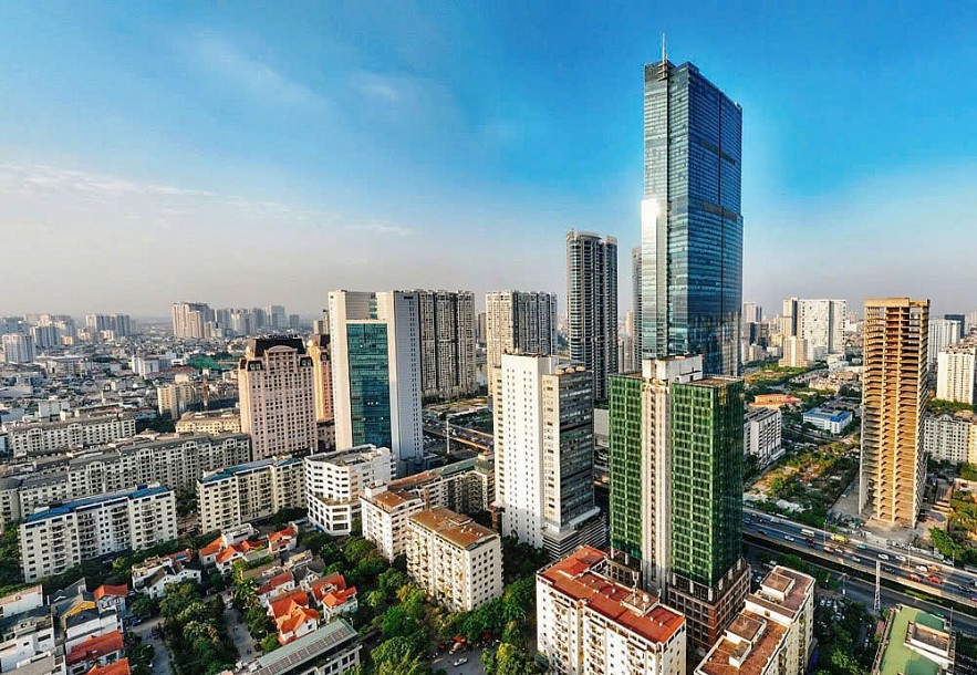 Sửa đổi Luật Thủ đô: Mở “khung thể chế vượt trội” cho Hà Nội bứt phá