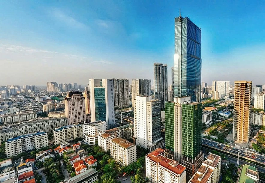 Sửa đổi Luật Thủ đô: Mở “khung thể chế vượt trội” cho Hà Nội bứt phá Sửa đổi Luật Thủ đô: Mở “khung thể chế vượt trội” cho Hà Nội bứt phá