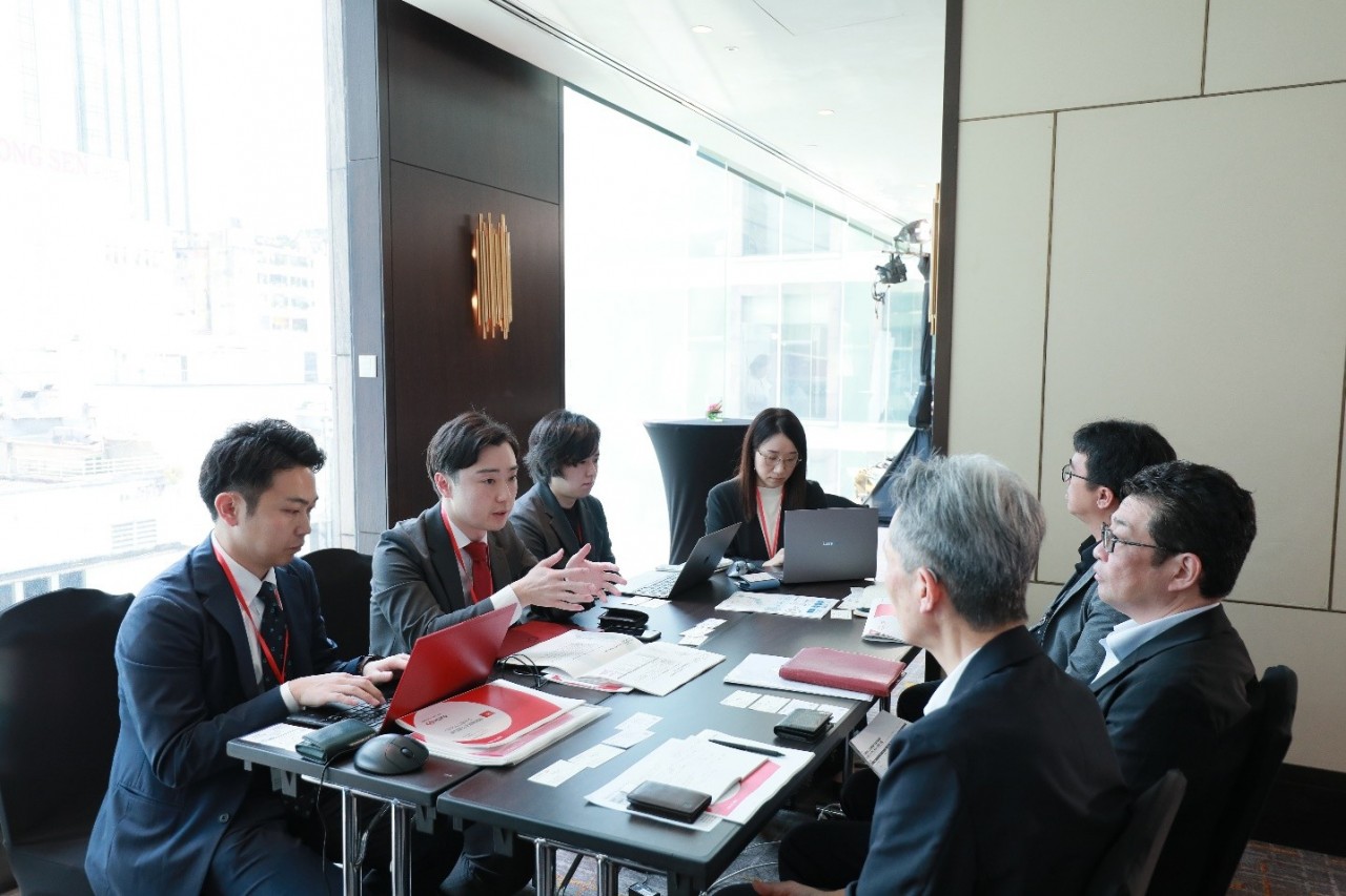 VietinBank và MUFG tổ chức thành công Kết nối kinh doanh 2026, lan tỏa giá trị cho chuỗi thực phẩm – nông nghiệp công nghệ cao