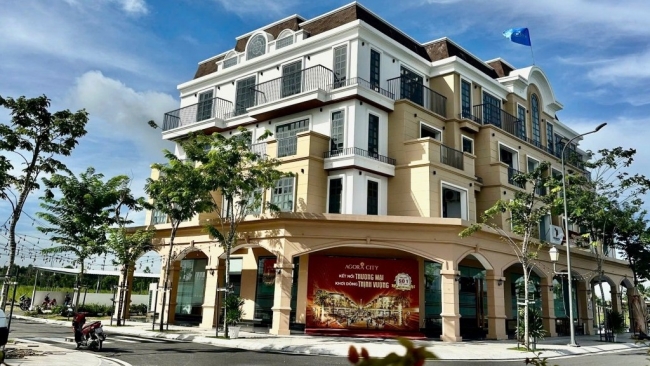 Việt Nam có cơ hội rõ nét để phát triển các đại đô thị tích hợp hiệu quả