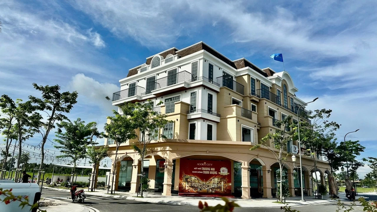 Việt Nam có cơ hội rõ nét để phát triển các đại đô thị tích hợp hiệu quả
