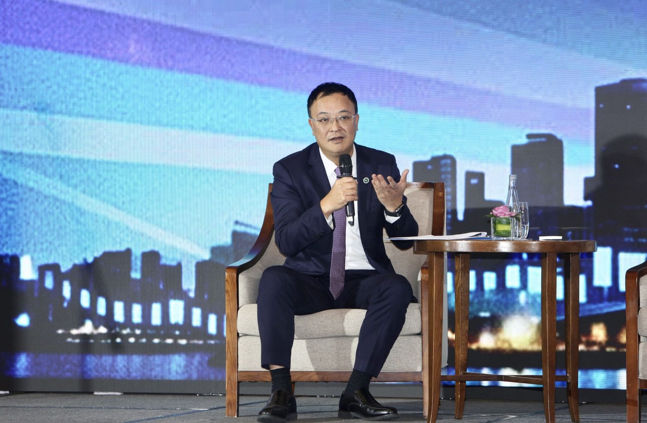 Đón sóng nâng hạng, dòng vốn ngoại sẵn sàng quay lại thị trường chứng khoán Việt Nam