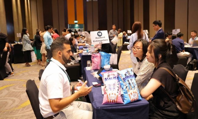 Thị trường Việt Nam "hút" doanh nghiệp nông nghiệp - thực phẩm Australia