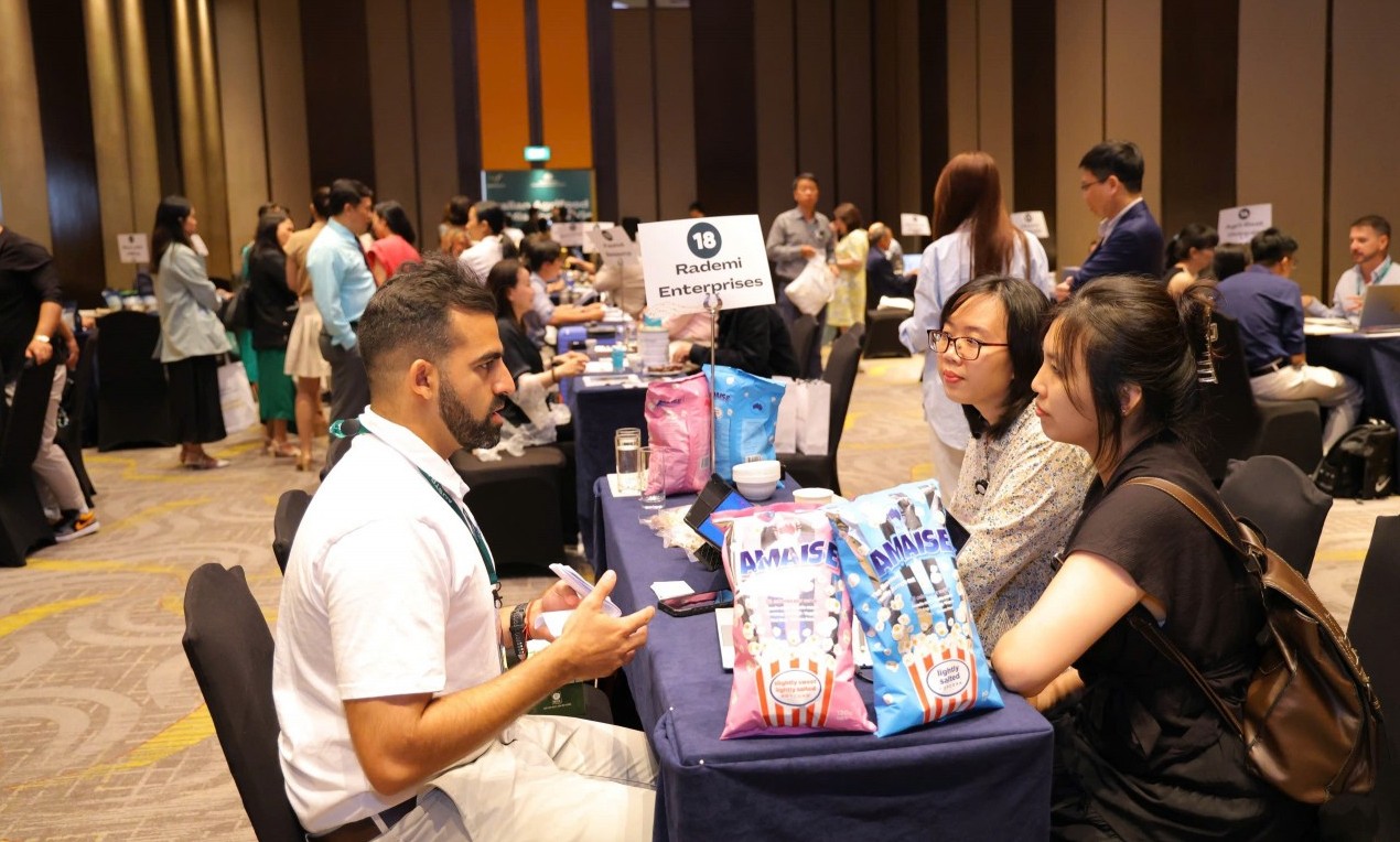 Thị trường Việt Nam "hút" doanh nghiệp nông nghiệp - thực phẩm Australia