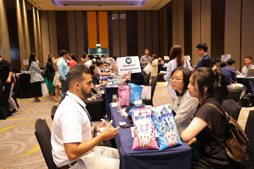 Thị trường Việt Nam "hút" doanh nghiệp nông nghiệp - thực phẩm Australia