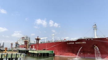 Petrovietnam/PV GAS thống nhất phương án đảm bảo nguồn cung LPG với khách hàng đến tháng 5/2026, trước mắt nhập ngay gần 38.000 tấn LPG từ Australia