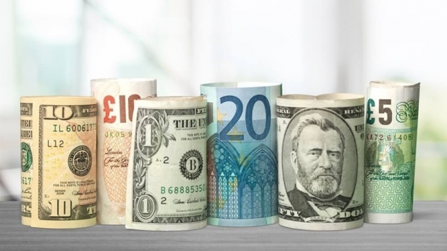 Tỷ giá USD hôm nay (21/3): Thế giới và "chợ đen" đồng loạt tăng