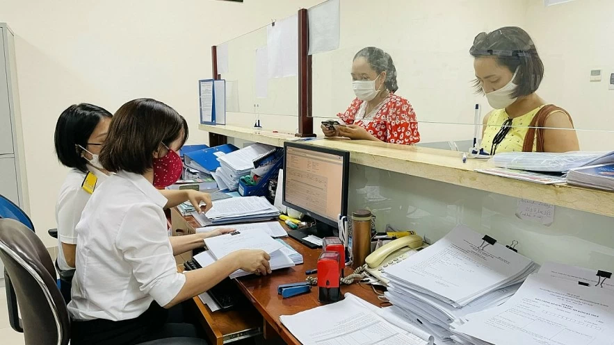 Thuế TP. Đà Nẵng tạo thuận lợi tối đa để người nộp thuế quyết toán thuế năm 2025 Thuế TP. Đà Nẵng tạo thuận lợi tối đa để người nộp thuế quyết toán thuế năm 2025