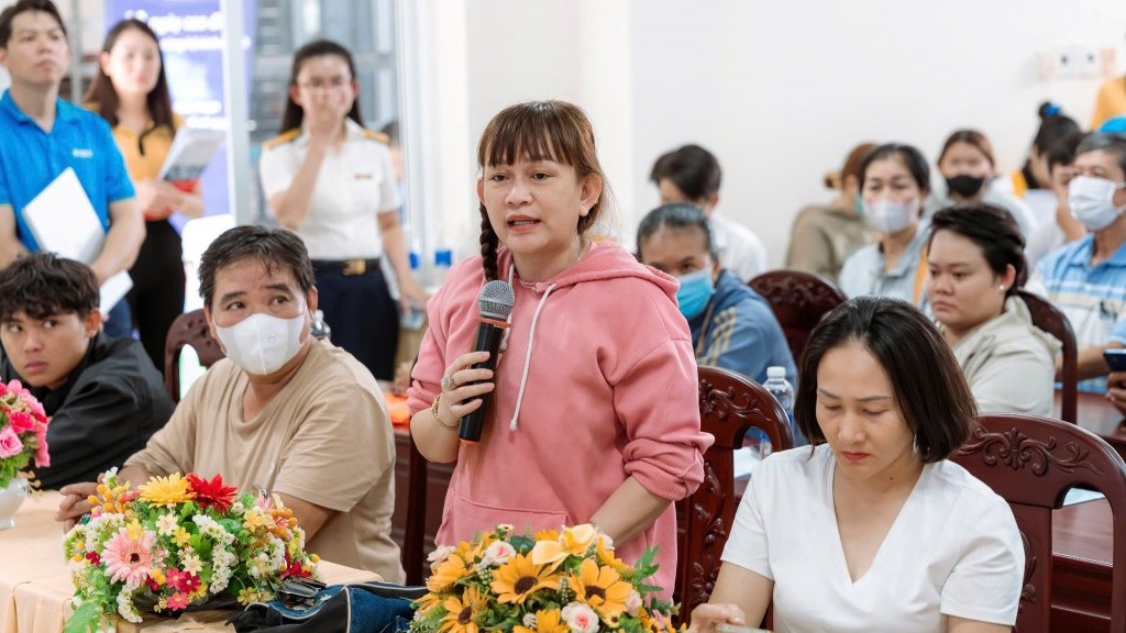 Thuế TP. Cần Thơ phát huy điểm sáng chuyển đổi từ phương pháp khoán sang kê khai