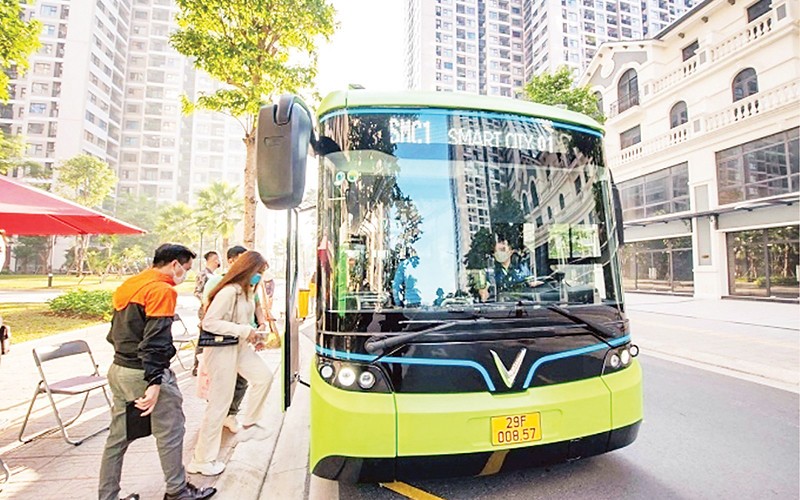 Hoàn thiện chính sách để bứt tốc ngành xe điện, đa dạng hóa năng lượng Hoàn thiện chính sách để bứt tốc ngành xe điện, đa dạng hóa năng lượng