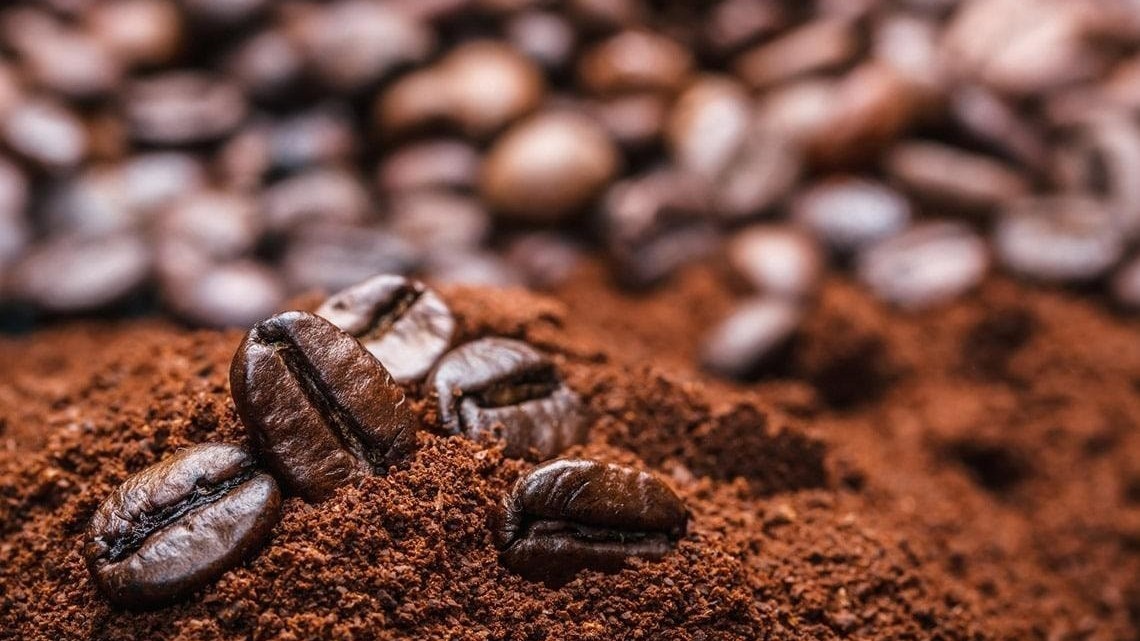 Ngày 22/3: Giá cà phê khoảng 93.500 đồng/kg, hồ tiêu đi ngang