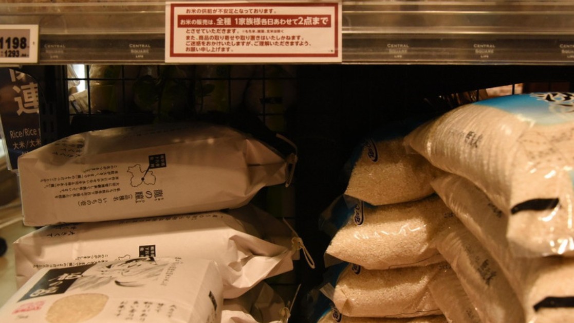 Thị trường nông sản tuần qua: Giá gạo châu Á chịu sức ép từ chi phí vận tải