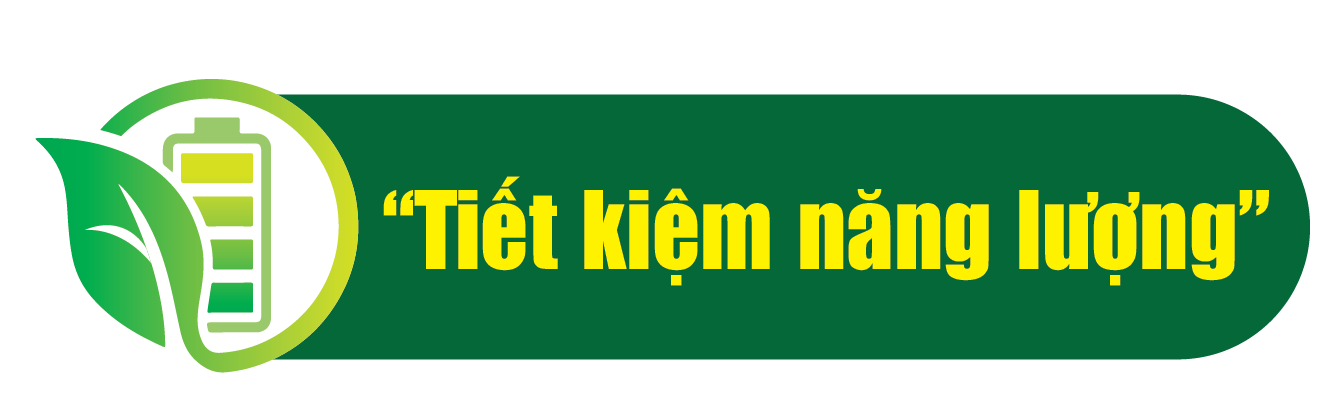 tiet kiem nang luong