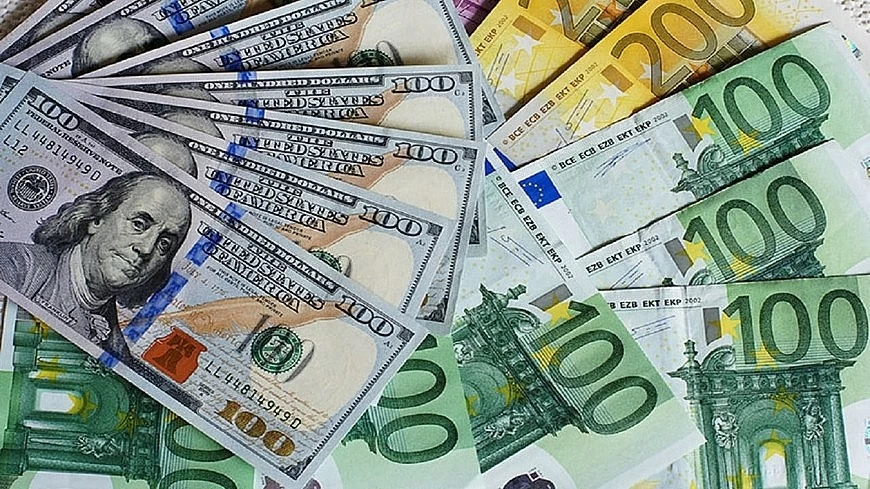 Tỷ giá USD hôm nay (23/3): Thế giới……, Tỷ giá USD hôm nay (23/3): Ngân hàng Nhà nước và