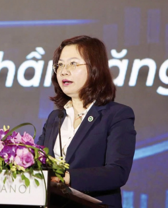 Đổi mới tư duy, cải cách mạnh mẽ để nâng tầm thị trường chứng khoán